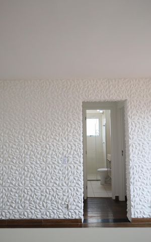 Apartamento para alugar com 48m², 2 quartos e 1 vagaSala