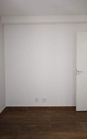 Apartamento para alugar com 48m², 2 quartos e 1 vagaQuarto 1
