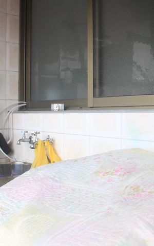 Apartamento à venda com 60m², 2 quartos e 1 vagaÁrea de Serviço
