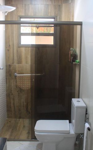 Apartamento à venda com 60m², 2 quartos e 1 vagaBanheiro