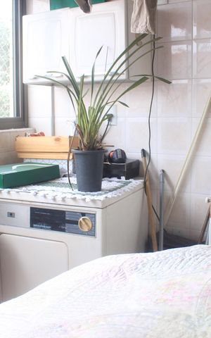 Apartamento à venda com 60m², 2 quartos e 1 vagaÁrea de Serviço