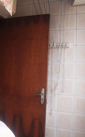 Apartamento à venda com 60m², 2 quartos e 1 vagaÁrea de Serviço
