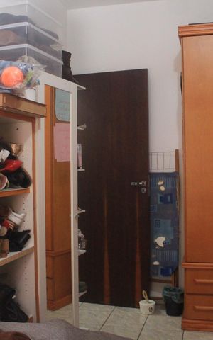 Apartamento à venda com 60m², 2 quartos e 1 vagaQuarto 2