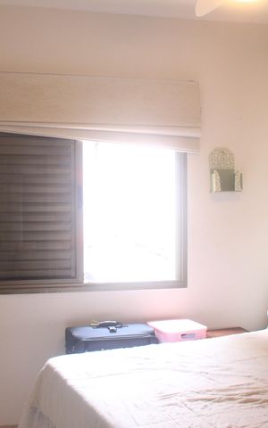 Apartamento à venda com 60m², 2 quartos e 1 vagaQuarto 1