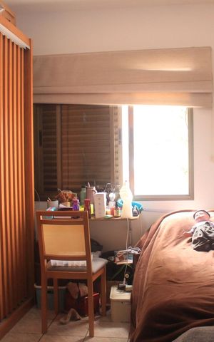 Apartamento à venda com 60m², 2 quartos e 1 vagaQuarto 2