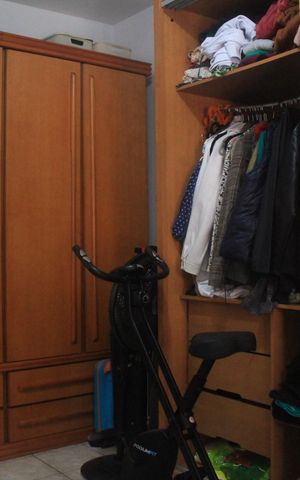 Apartamento à venda com 60m², 2 quartos e 1 vagaQuarto 2