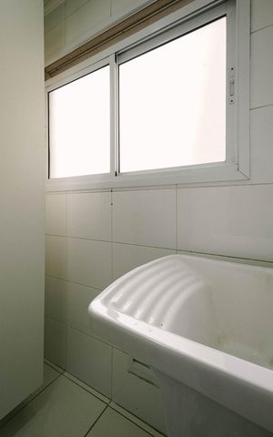 Apartamento à venda com 62m², 3 quartos e 1 vaga Apartamento à venda com 62m², 3 quartos e 1 vagaCozinha e Área de Serviço