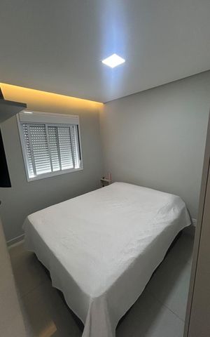 Apartamento à venda com 42m², 2 quartos e 1 vaga Apartamento à venda com 42m², 2 quartos e 1 vagaQuarto