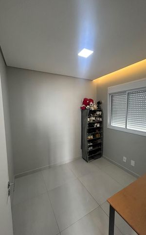 Apartamento à venda com 42m², 2 quartos e 1 vaga Apartamento à venda com 42m², 2 quartos e 1 vagaQuarto