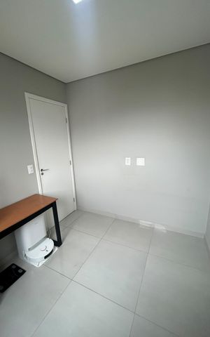 Apartamento à venda com 42m², 2 quartos e 1 vaga Apartamento à venda com 42m², 2 quartos e 1 vagaQuarto
