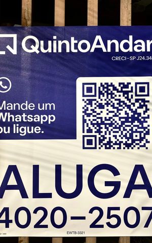 Casa para alugar com 40m², 1 quarto e sem vaga Casa para alugar com 40m², 1 quarto e sem vagaPlaca