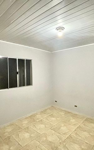 Casa para alugar com 40m², 1 quarto e sem vaga Casa para alugar com 40m², 1 quarto e sem vagaQuarto