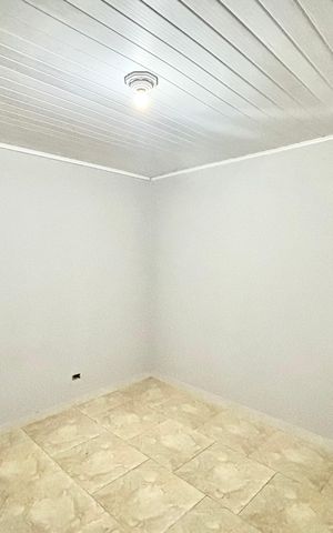 Casa para alugar com 40m², 1 quarto e sem vaga Casa para alugar com 40m², 1 quarto e sem vagaQuarto