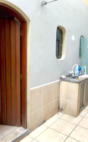 Casa para alugar com 270m², 5 quartos e 5 vagas Casa para alugar com 270m², 5 quartos e 5 vagasQuintal