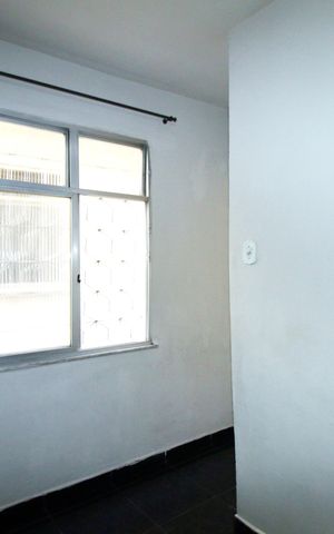 Casa para alugar com 35m², 1 quarto e sem vagaSala