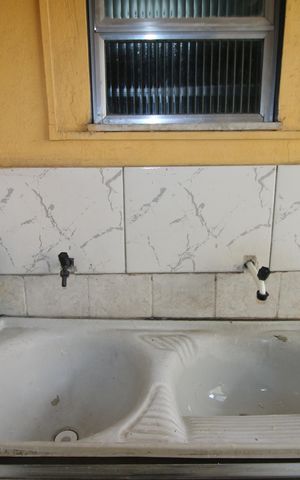 Casa para alugar com 35m², 1 quarto e sem vagaÁrea de Serviço