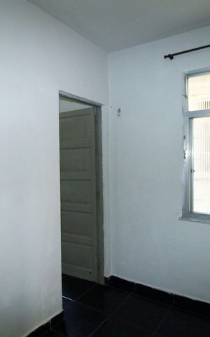 Casa para alugar com 35m², 1 quarto e sem vagaSala