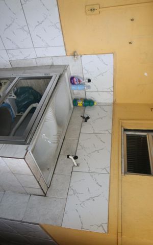 Casa para alugar com 35m², 1 quarto e sem vagaÁrea de Serviço