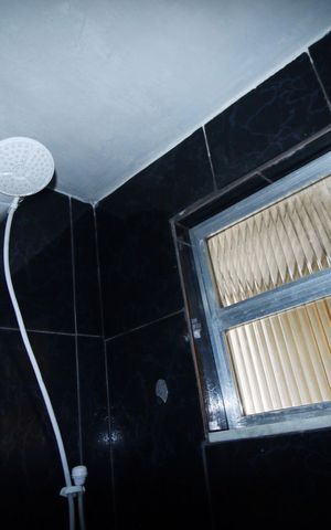 Casa para alugar com 35m², 1 quarto e sem vagaBanheiro
