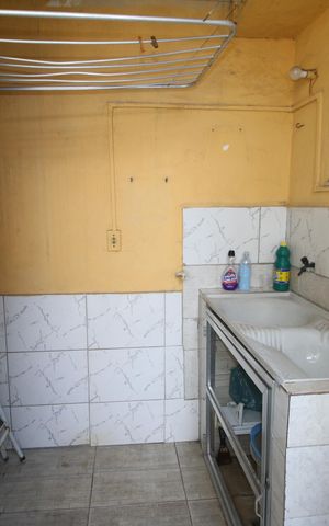 Casa para alugar com 35m², 1 quarto e sem vagaÁrea de Serviço