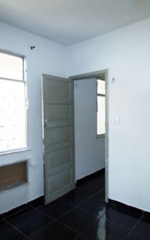 Casa para alugar com 35m², 1 quarto e sem vagaQuarto
