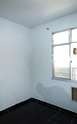 Casa para alugar com 35m², 1 quarto e sem vagaQuarto