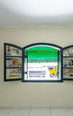 Casa para alugar com 227m², 3 quartos e 1 vaga Casa para alugar com 227m², 3 quartos e 1 vagaQuarto 1