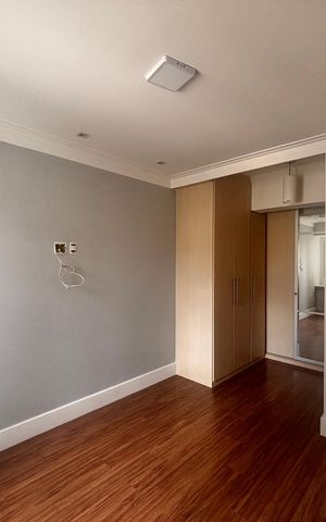 Apartamento à venda com 88m², 3 quartos e 2 vagas
