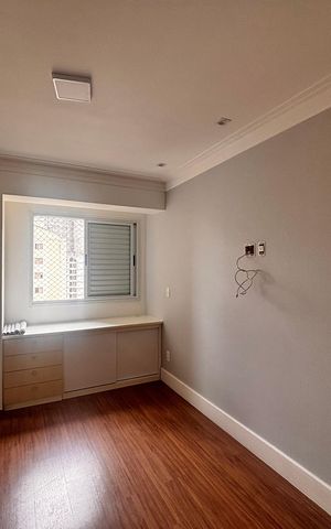 Apartamento à venda com 88m², 3 quartos e 2 vagas