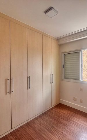 Apartamento à venda com 88m², 3 quartos e 2 vagas