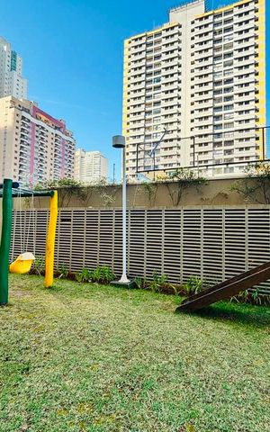 Apartamento à venda com 88m², 3 quartos e 2 vagas
