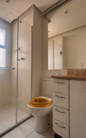 Apartamento à venda com 88m², 3 quartos e 2 vagas