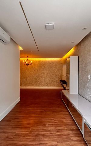 Apartamento à venda com 88m², 3 quartos e 2 vagas