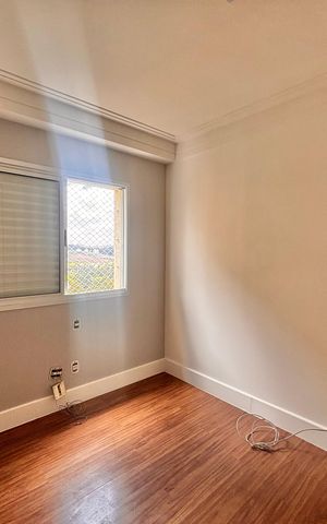 Apartamento à venda com 88m², 3 quartos e 2 vagas