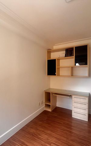 Apartamento à venda com 88m², 3 quartos e 2 vagas