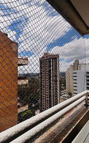 Apartamento à venda com 88m², 3 quartos e 2 vagas