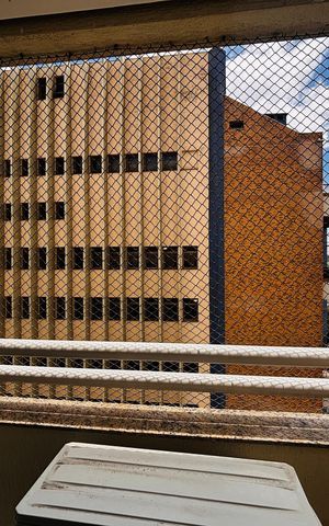 Apartamento à venda com 88m², 3 quartos e 2 vagas