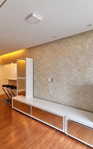 Apartamento à venda com 88m², 3 quartos e 2 vagas