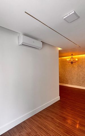 Apartamento à venda com 88m², 3 quartos e 2 vagas