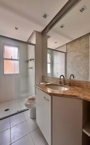 Apartamento à venda com 88m², 3 quartos e 2 vagas