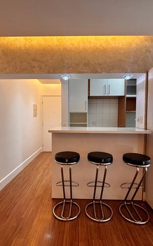 Apartamento à venda com 88m², 3 quartos e 2 vagas