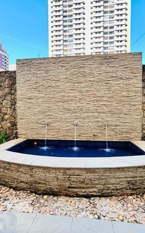 Apartamento à venda com 88m², 3 quartos e 2 vagas