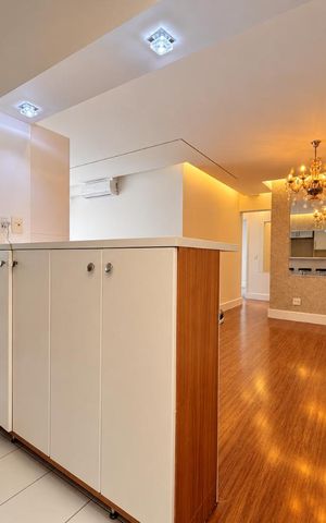 Apartamento à venda com 88m², 3 quartos e 2 vagas