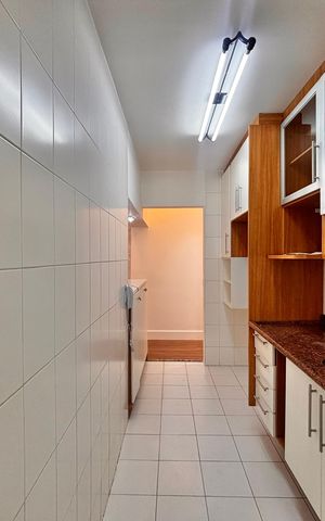 Apartamento à venda com 88m², 3 quartos e 2 vagas