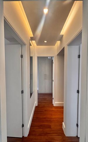 Apartamento à venda com 88m², 3 quartos e 2 vagas