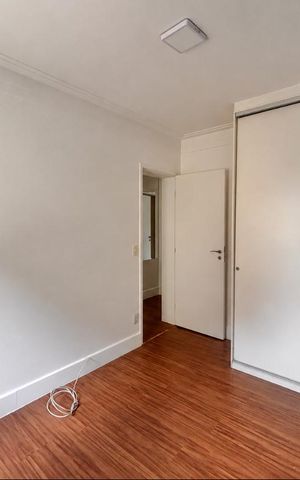 Apartamento à venda com 88m², 3 quartos e 2 vagas