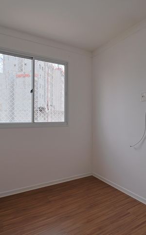 Apartamento para alugar com 50m², 2 quartos e 1 vagaQuarto 2