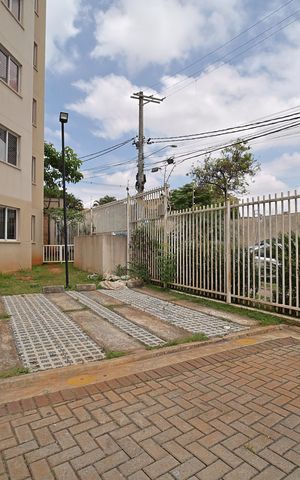 Apartamento para alugar com 50m², 2 quartos e 1 vagaGaragem