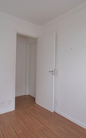 Apartamento para alugar com 50m², 2 quartos e 1 vagaQuarto 1