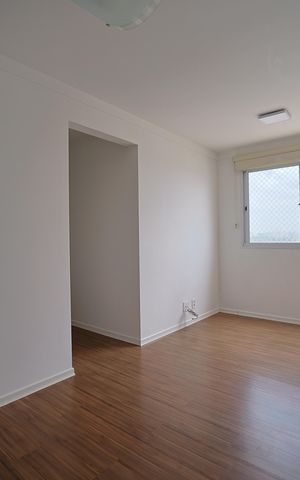 Apartamento para alugar com 50m², 2 quartos e 1 vagaSala